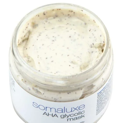 Glycolic AHA Mask - Image 4