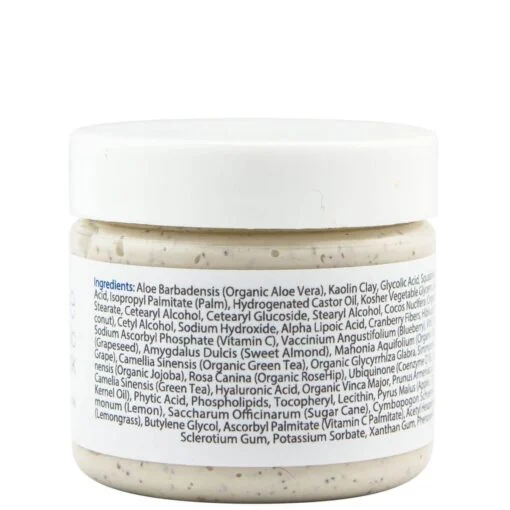 Glycolic AHA Mask - Image 2